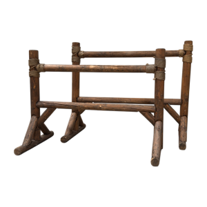Western Sattelständer klein 0